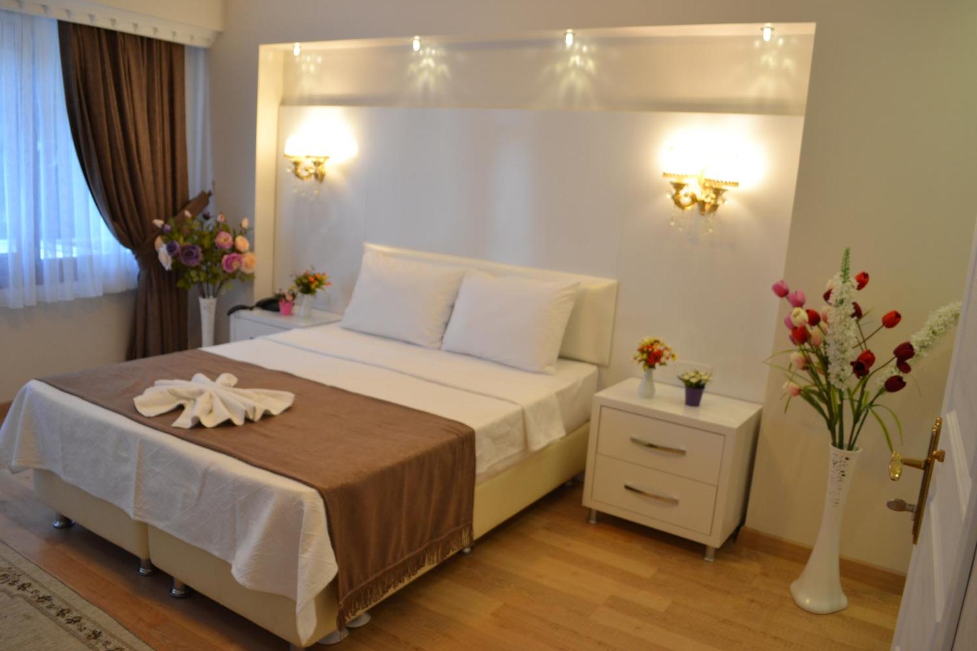 Blue Istanbul Hotel Taksim מראה חיצוני תמונה