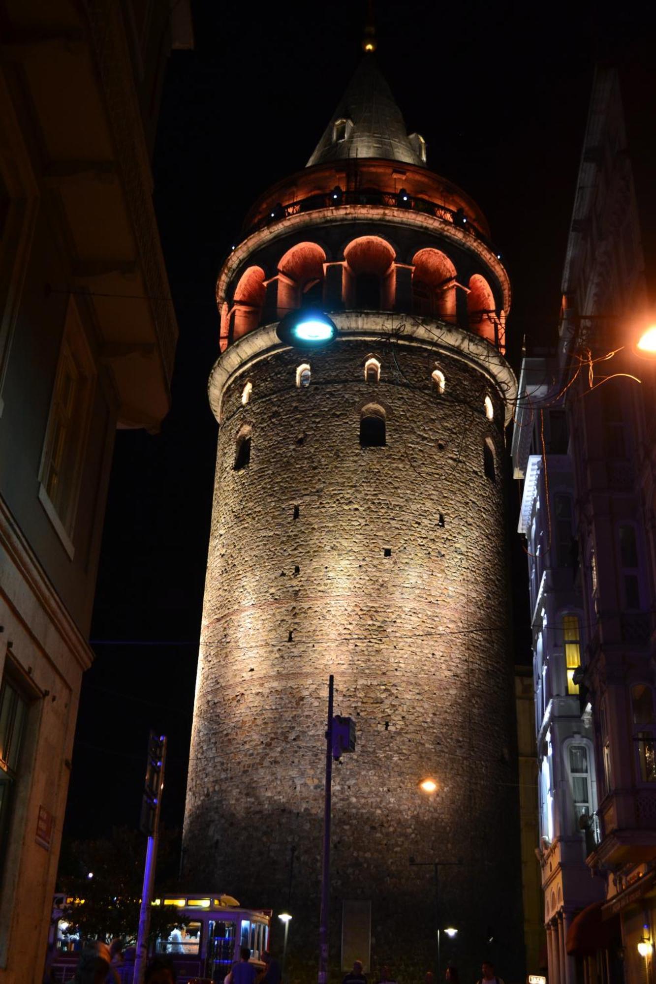 Blue Istanbul Hotel Taksim מראה חיצוני תמונה
